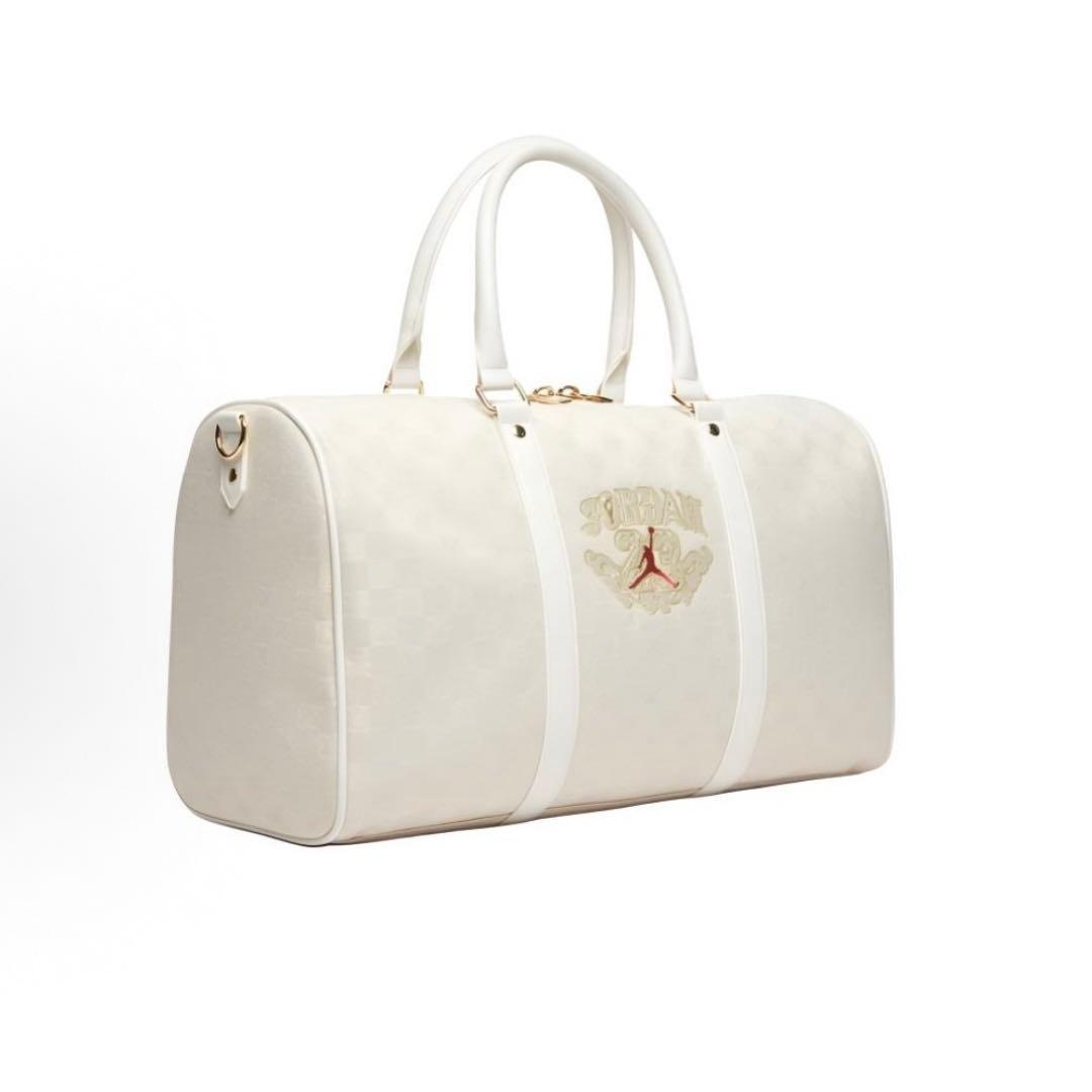  Túi Nike Jordan Monogram Bag ‘White’ 