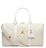  Túi Nike Jordan Monogram Bag ‘White’ 