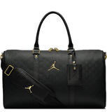  Túi Nike Jordan Monogram Duffel Bag ‘Black’ 