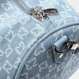  Túi Nike Jordan Monogram Duffel Bag ‘Blue’ 