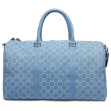  Túi Nike Jordan Monogram Duffel Bag ‘Blue’ 