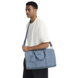  Túi Nike Jordan Monogram Duffel Bag ‘Blue’ 