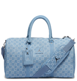  Túi Nike Jordan Monogram Duffel Bag ‘Blue’ 