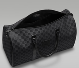  Túi Nike Jordan Monogram Duffle ‘Black’ 
