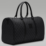  Túi Nike Jordan Monogram Duffle ‘Black’ 