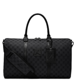  Túi Nike Jordan Monogram Duffle ‘Black’ 