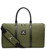  Túi Nike Jordan Monogram Duffle ‘Green’ 