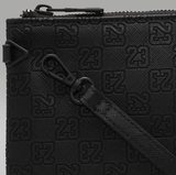  Túi Nike Jordan Monogram Pouch Bag ‘Black’ 