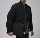  Túi Nike Jordan Monogram Pouch Bag ‘Black’ 