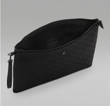  Túi Nike Jordan Monogram Pouch Bag ‘Black’ 