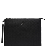  Túi Nike Jordan Monogram Pouch Bag ‘Black’ 