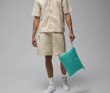  Túi Nike Jordan Monogram Pouch ‘Emerald Rise’ 