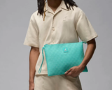  Túi Nike Jordan Monogram Pouch ‘Emerald Rise’ 