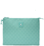  Túi Nike Jordan Monogram Pouch ‘Emerald Rise’ 