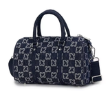  Túi Nike Jordan Shoulder Bag ‘Denim’ 