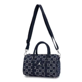 Túi Nike Jordan Shoulder Bag ‘Denim’ 