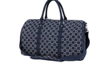  Túi Nike Jordan Travel Tote Bag ‘Black’ 
