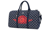  Túi Nike Jordan Travel Tote Bag ‘Black’ 