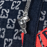  Túi Nike Jordan Travel Tote Bag ‘Black’ 