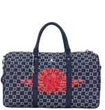  Túi Nike Jordan Travel Tote Bag ‘Black’ 