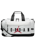  Túi Nike Jordan Velocity Duffle ‘White’ 