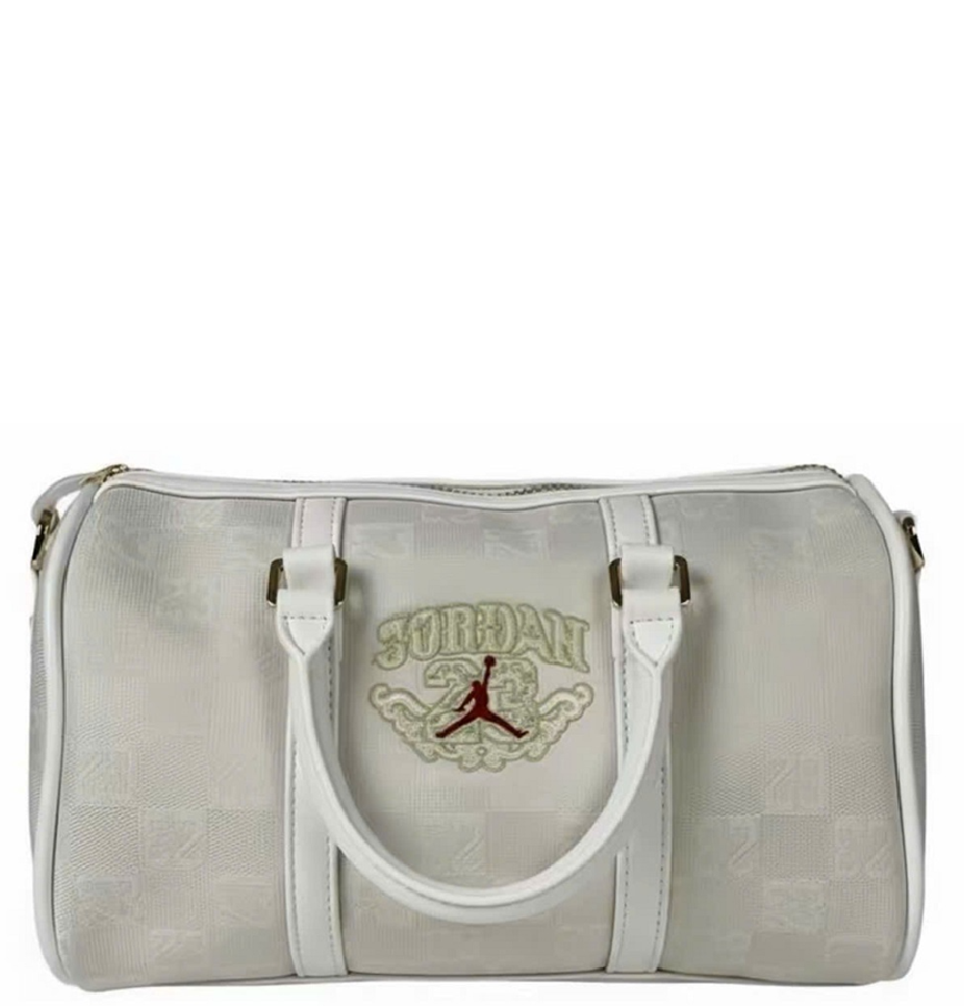 Túi Nike Jordan Year Of The Horse ‘White' 