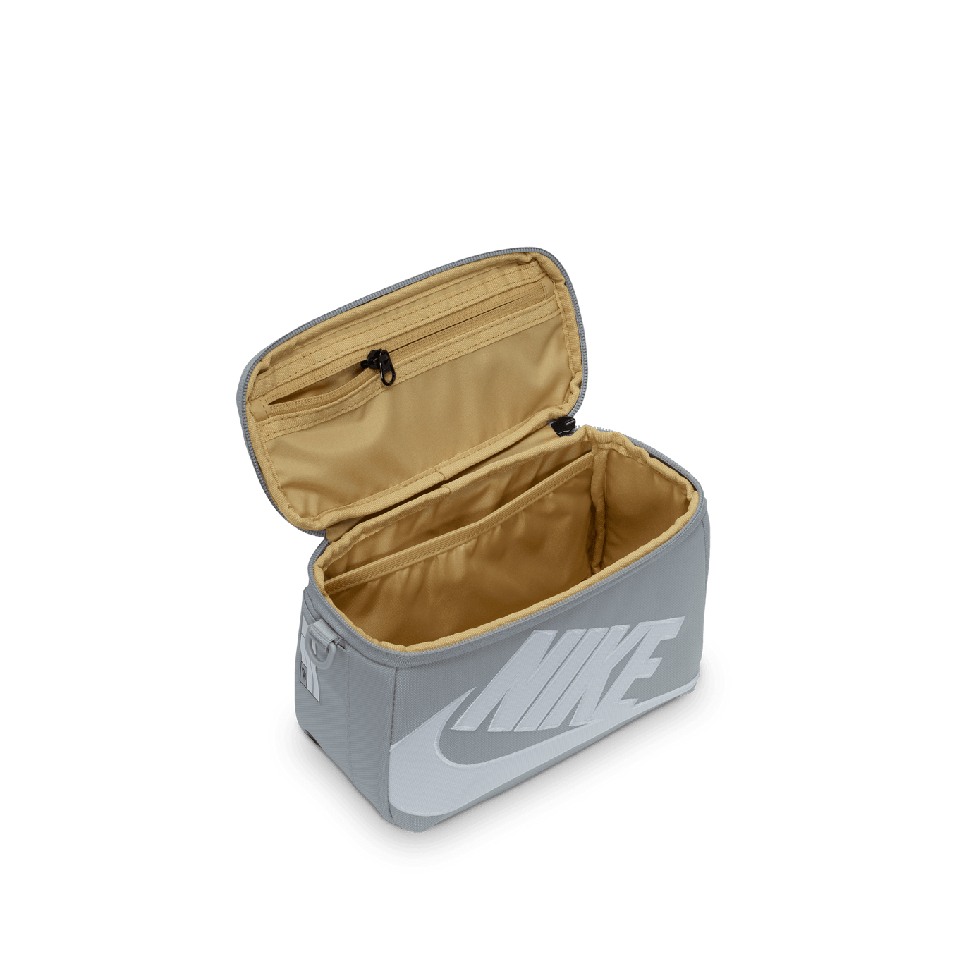  Túi Nike Mini Shoebox Crossbody ‘Grey’ 