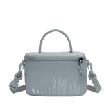  Túi Nike Mini Shoebox Crossbody ‘Grey’ 