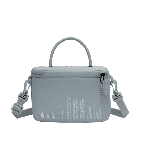  Túi Nike Mini Shoebox Crossbody ‘Grey’ 