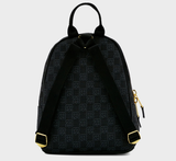  Túi Nike Monogram Mini Backpack ‘Black’ 