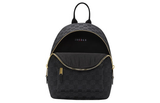  Túi Nike Monogram Mini Backpack ‘Black’ 