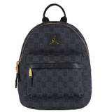  Túi Nike Monogram Mini Backpack ‘Black’ 