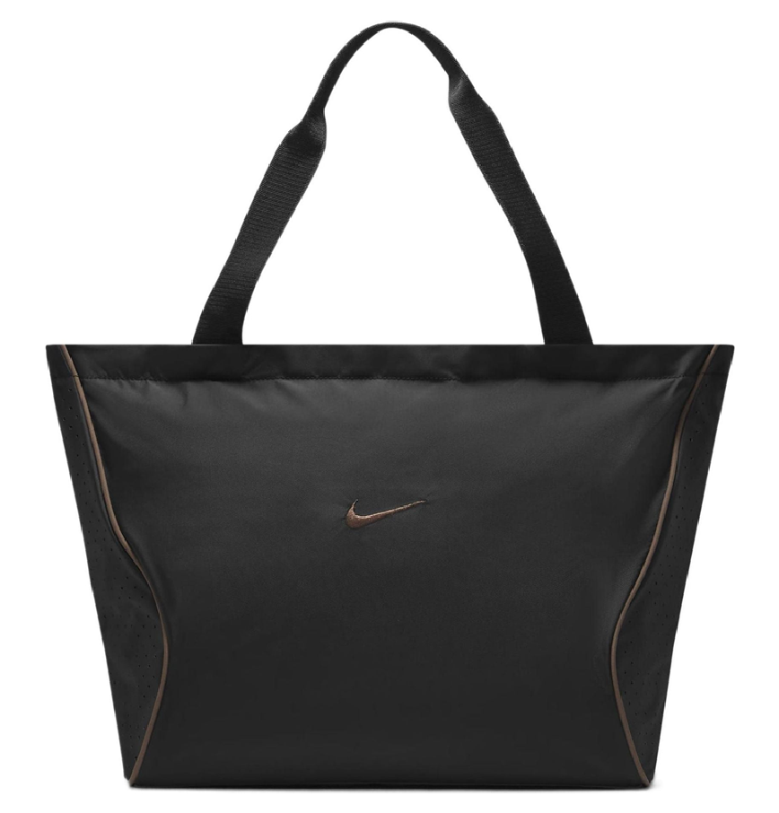  Túi Nike Sportswear Essentials ‘Black' 