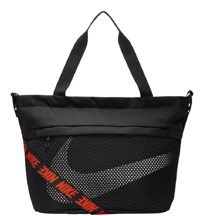  Túi Nike Sportswear Essentials Tote ‘Black’ 