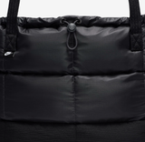  Túi Nike Sportswear Puffle Tote Bag ‘Black’ 