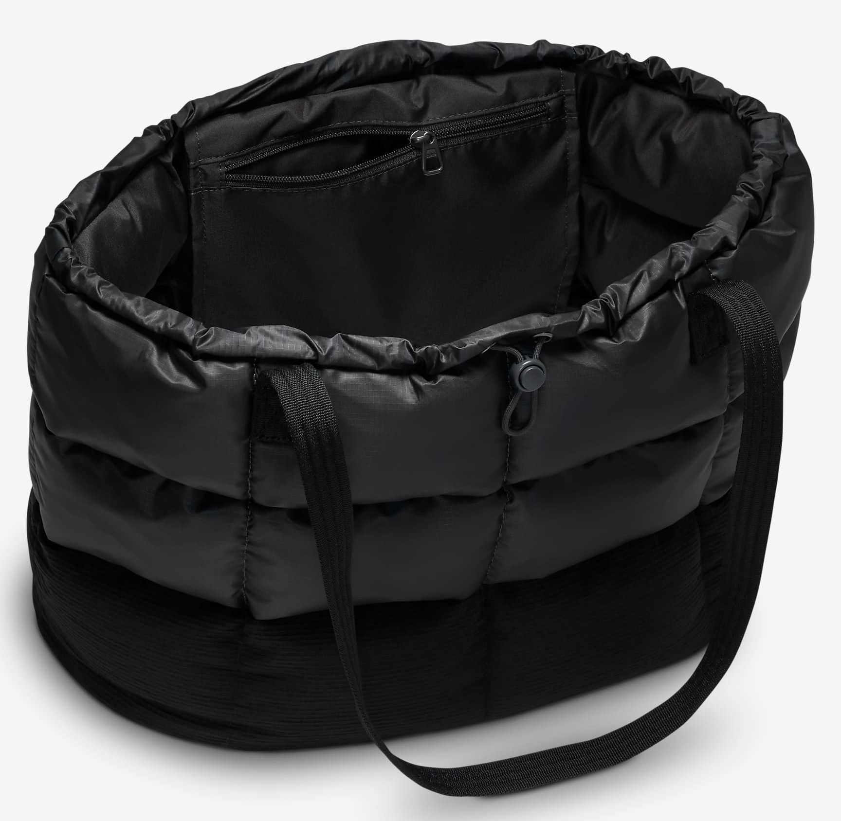  Túi Nike Sportswear Puffle Tote Bag ‘Black’ 