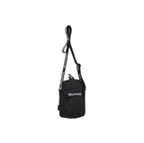  Túi Nike Supreme Shoulder Bag Fw22 ‘Black’ 