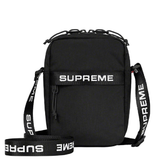  Túi Nike Supreme Shoulder Bag Fw22 ‘Black’ 