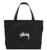  Túi Nike x Stussy Tote Bag ‘Black White’ 