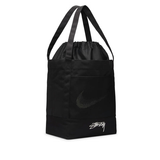  Túi Nike x Stussy Tote ‘Black White' 