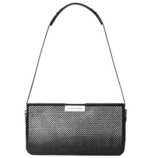  Túi Nữ Alexander Wang Siren Mini Bag 'Black' 