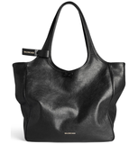  Túi Nữ Balenciaga Laundrette Tote Bag Medium 'Black' 