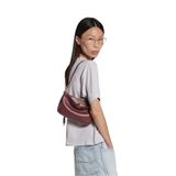  Túi Nữ Balenciaga Rodeo Sling Pochette 'Dark Burgundy' 