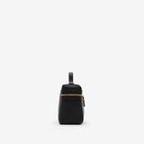  Túi Nữ Burberry Bloomsbury Vanity Bag 'Black' 