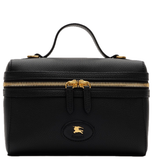  Túi Nữ Burberry Bloomsbury Vanity Bag 'Black' 