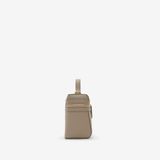  Túi Nữ Burberry Bloomsbury Vanity Bag 'Mushroom Beige' 