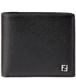  Ví Nam Fendi FF Wallet 'Black' 