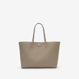  Túi Nữ Burberry Medium Reversible Bloomsbury Tote 'Beige' 