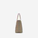  Túi Nữ Burberry Medium Reversible Bloomsbury Tote 'Beige' 
