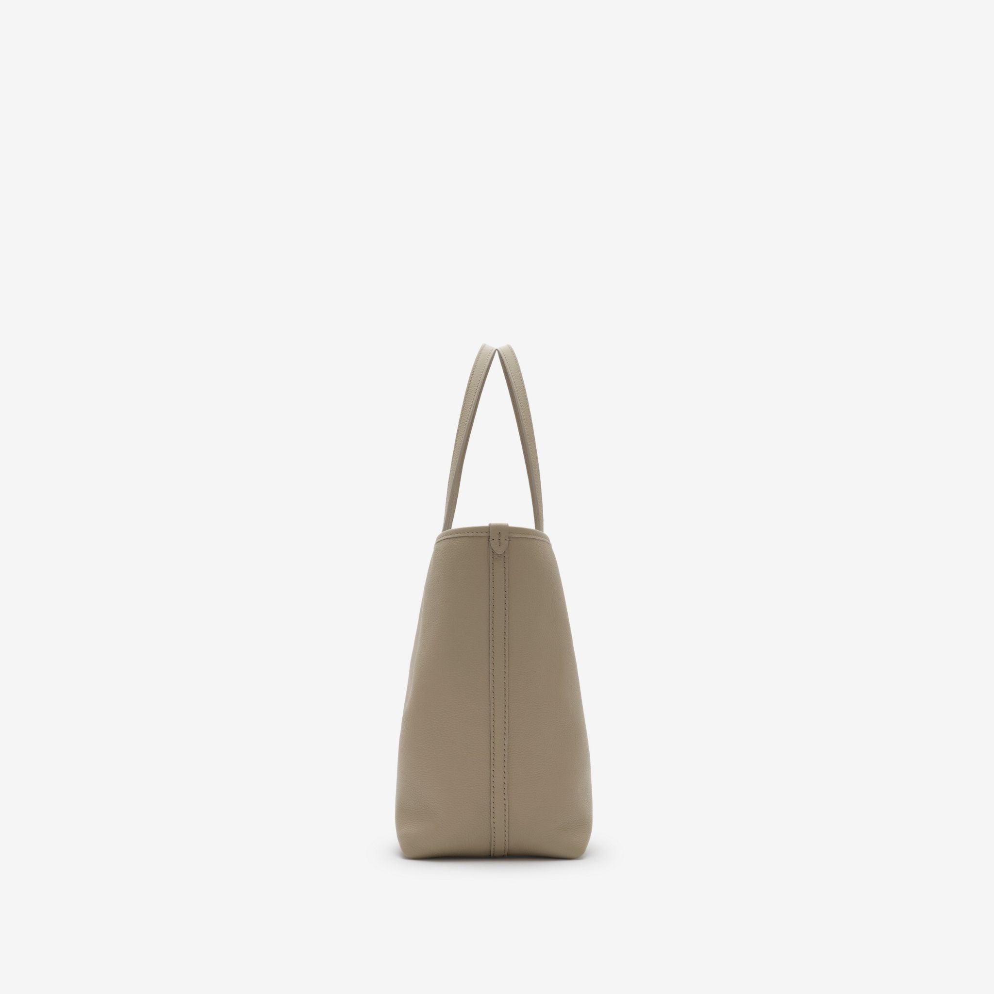  Túi Nữ Burberry Medium Reversible Bloomsbury Tote 'Beige' 